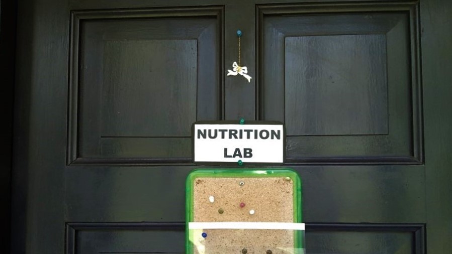 Nutri Lab